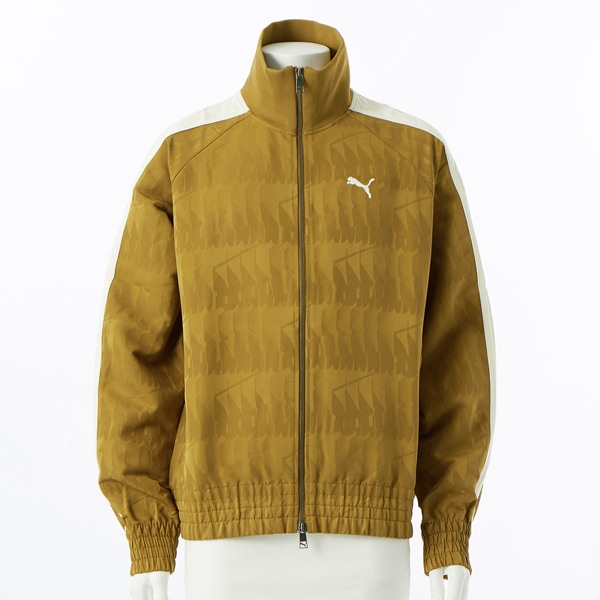 [}C]PUMA/v[}/THE NEVERWORN VI T7 TRACK JACK/v[}iPUMAj 69 HONEY BUTTER-