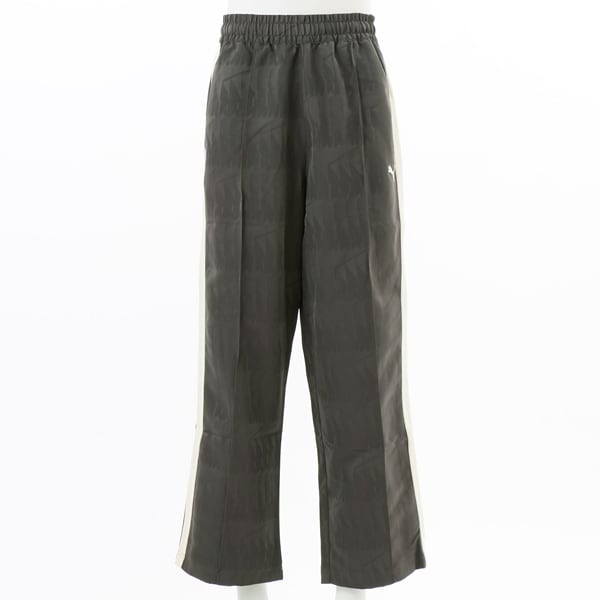 ②新品未開封✨【プーマ】 THE NEVERWORN PANTSトラックパンツM PUMA - 新品未開封／プーマTHE NEVERWORN PANTSトラックパンツM