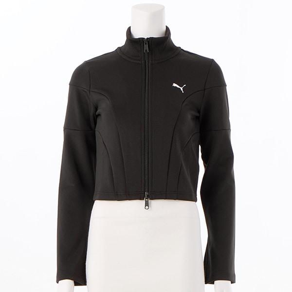 美品✨ PUMA プーマ ペレロゴ トラックトップ M ジャージ 限定 カナリア PUMA ジャージ ICONIC T7 トラックジャケット レディース