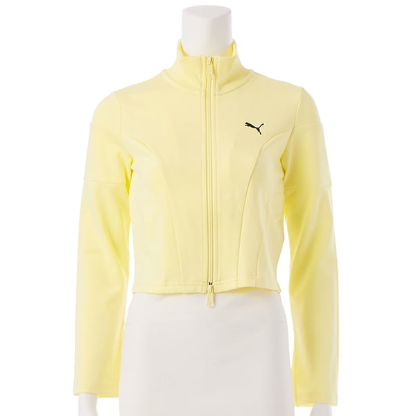 [}C]PUMA/v[}/DARE TO X NbvhgbN JKT/v[}iPUMAj 35 GOLD MOON