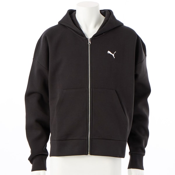 ジャケット ゴルフ ストレッチクラシカルチェックFZナカワタパーカ