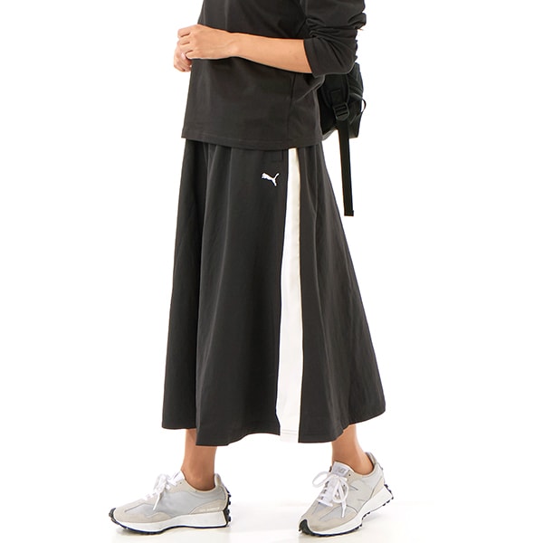 [}C]PUMA/v[}/T7 E[EJ ~fB XJ[g/v[}iPUMAj 01 PUMA BLACK