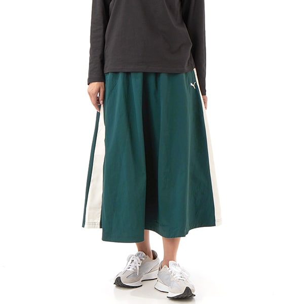 [}C]PUMA/v[}/T7 E[EJ ~fB XJ[g/v[}iPUMAj 75 GREEN TERRAIN