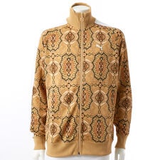 PUMA/プーマ/メンズ T7 ヴィンテージ プレップ トラック ジャケット