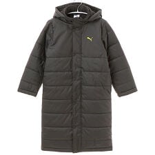 プーマ(PUMA)のPUMA/プーマ/ＡＣＴＩＶＥ ＳＰＯＲＴＳ ベンチコート