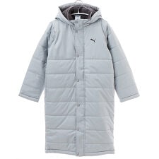 プーマ(PUMA)のPUMA/プーマ/ＡＣＴＩＶＥ ＳＰＯＲＴＳ ベンチコート