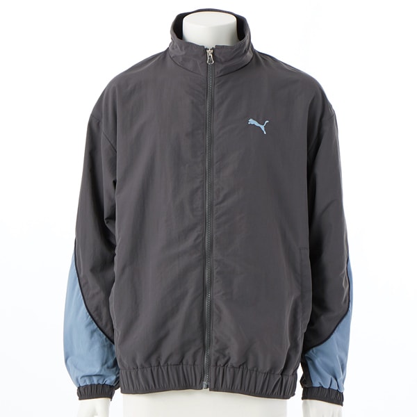 ジャケット CORE HERITAGE モノグラム トラック | プーマ(PUMA