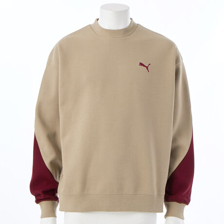 [^:690137]uCORE HERITAGEvRNVA݊ŃX^CɎRȃANZgYN[XEFbgoBx[VbNȃfUCɁȀPUMALbgS悢咣AVvȂꂽۂo܂B_炩Ȑn̗pAG̗ǂƉKȒSn𗼗BM[tBbĝƂVGbǵAJWAȂiÃbNXX^CANeBuȃV[܂ŕLΉ܂BN[lbNdlŏd˒ɂ֗ȁAg̗ǂꒅłBRNṼpcyi: 690136zƍ킹ăZbgAbvR[f߂łB