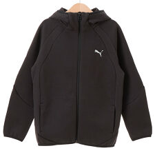 プーマ(PUMA)のPUMA/プーマ/ＥＶＯＳＴＲＩＰＥ ＦＺ ＨＤ ＤＫ Ｂ