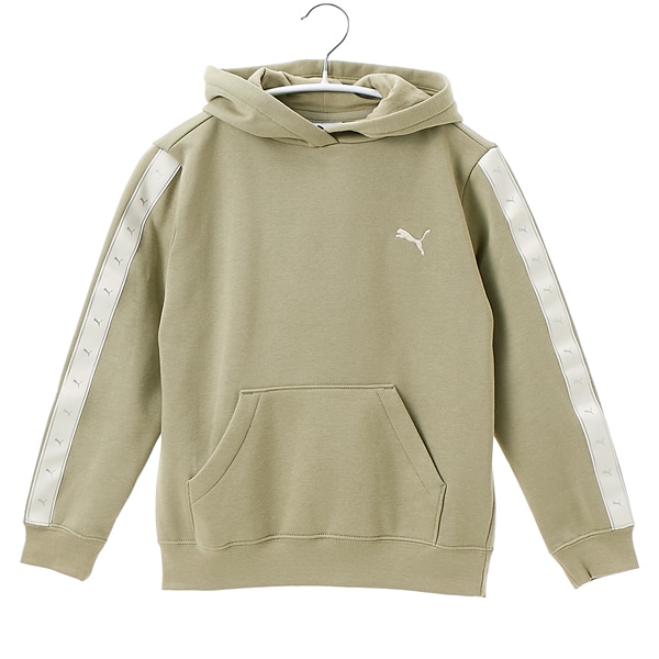 [}C]PUMA/v[}/ESS TAPE bNXh HD FL G/v[}iPUMAj 82 LUX ARMY