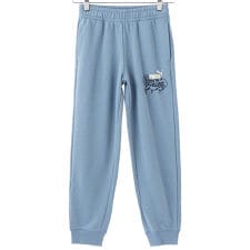 プーマ(PUMA)のPUMA/プーマ/ＭＩＤ９０Ｓ スウェットＰＴ ＴＲ Ｂ