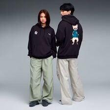 PUMA X MONSTER HUNTER WILDS SW