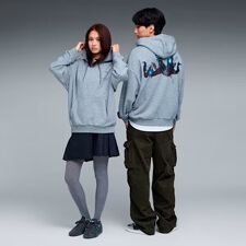 PUMA X MONSTER HUNTER WILDS SW