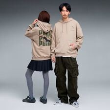PUMA X MONSTER HUNTER WILDS SW
