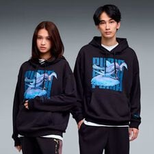 PUMA X MONSTER HUNTER WILDS SW