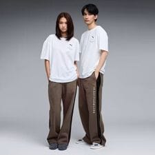 PUMA X MONSTER HUNTER WILDS T7