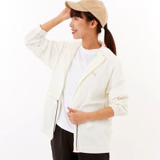 PUMA/プーマ/ウーブン JKT