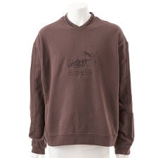 PUMA/プーマ/KING CREW