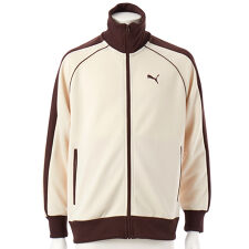 PUMA/プーマ/Ｔ７ トラックジャケット ＪＰ