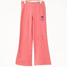 PUMA X GABBY'S DOLLHOUSE リラックスド フレアーレギンス