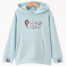 PUMA X GABBY'S DOLLHOUSE リラックスドグラフィック HD TR