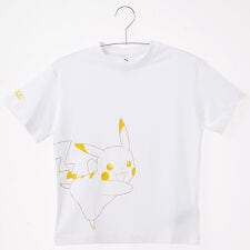 PUMA X POKEMON リラックスド グラフィック Tシャツ JR