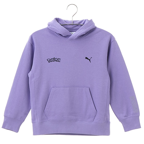 PUMA X POKEMON リラックスド グラフィック HD TR JR | プーマ(PUMA