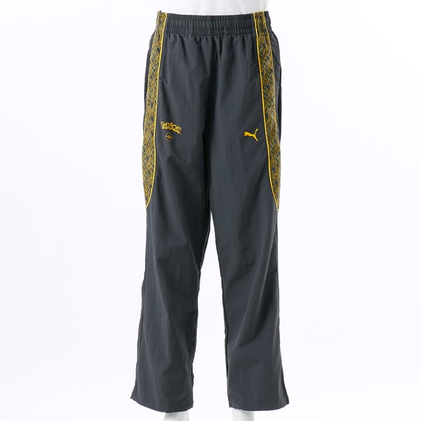 PUMA X POKEMON PUMATECH-X RELAXED TRACK PANTS WV | プーマ(PUMA