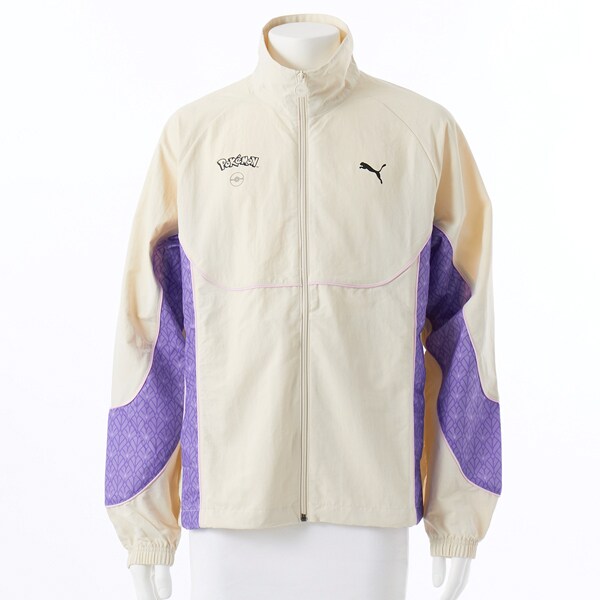PUMA X POKEMON PUMATECH-X TRACK JACKET WV | プーマ(PUMA) | マルイ