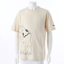 PUMA X POKEMON RELAXED GRAPHIC TEE