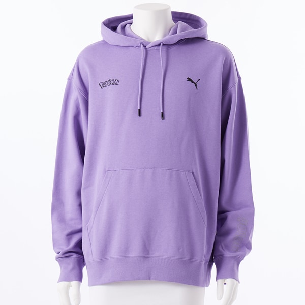 トップス PUMA x Pokemon Relaxed Graphic Hoodie TR PUMA X POKEMON RELAXED GRAPHIC HOODIE TR | プーマ(PUMA) | マルイ