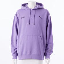 PUMA X POKEMON RELAXED GRAPHIC HOODIE TR