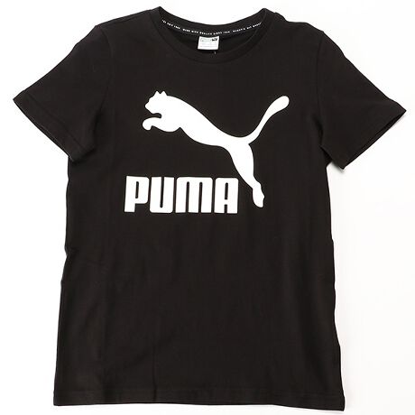 プーマ Puma キッズカジュアルssシャツ クラシック ロゴ Tシャツ プーマ Puma ファッション通販 マルイウェブチャネル Ww1 124 57 01 プーマ Puma キッズカジュアルssシャツ クラシック ロゴ Tシャツ プーマ Puma ファッション通販 マルイウェブチャネル Ww1 124 57 01