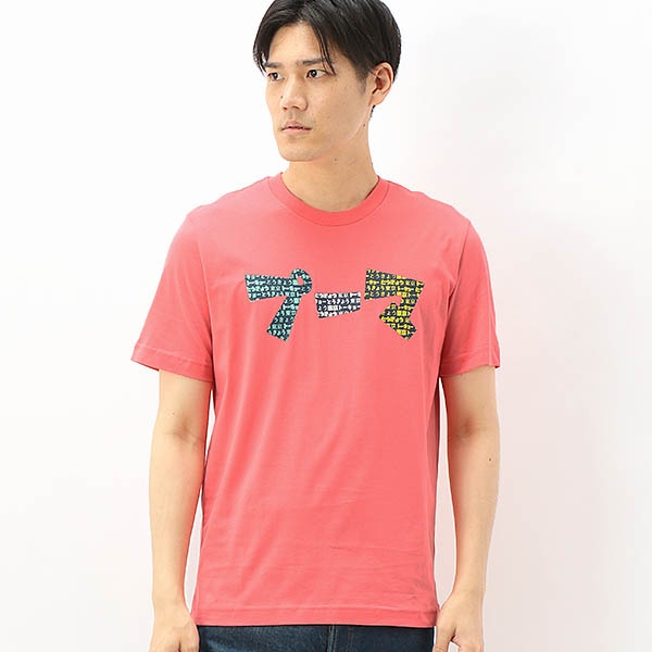 プーマメンズカジュアルSSシャツ（GRAPHIC SS Tシャツ） | プーマ(PUMA