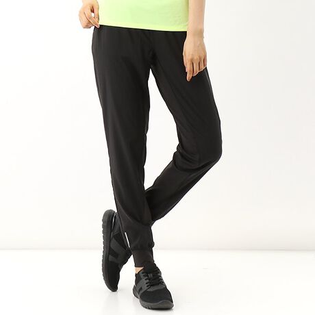 プーマ Puma レディーストレーニングパンツ ラン ウーブン テーパード パンツ プーマ Puma ファッション通販 マルイウェブチャネル