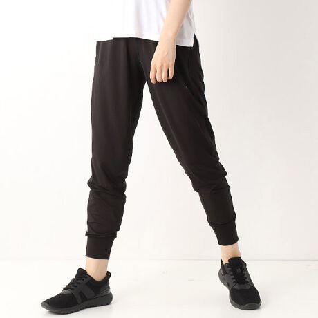 レディーストレーニングパンツ Studio ニット パンツ プーマ Puma ファッション通販 マルイウェブチャネル