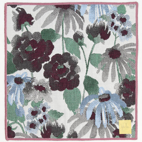 [^:0009900001]Vr̃A[JCuXfUCIт܂B炫ւԁXfUCłBSuD̋ZpSĎgčĂ܂BSuD聄̐F܁EɎRɎgAɍ킹ߍARɖ͗l\łD@ŐD́B[Sybilla]XyC̃fUCi[AVrfUCuhBi`GRW[e[}ɖ邭AAl\Ă鏗^̂悤ɍ炫ւԂ`[tƂȂĂ܂B