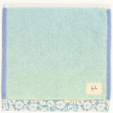 シビラ　ミニ　タオルハンカチ　disfrutar（ディスフルター）　【Sybilla】