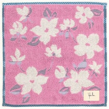 シビラ　タオルハンカチ　romantico（ロマンティコ）　【Sybilla】