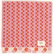 シビラ　タオルハンカチ　Memoria（メモリア　思い出）　【Sybilla】