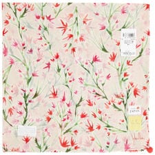 シビラ　大判　プリントハンカチ（58cm）magia・（マージェア・魔法）　【Sybilla】