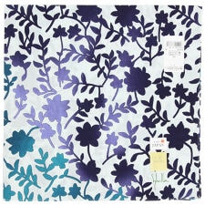 シビラ　大判　プリントハンカチ（58cm）ambos（アンボス・両方）　【Sybilla】