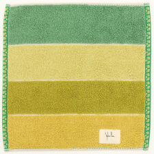 シビラ　タオルハンカチalfombra（アルフォンブラ・絨毯）　【Sybilla】