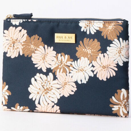 約14 cm マスクケース 1512 レディース ポール ジョー アクセソワ ポールアンドジョーアクセソワ Paul Joe Accessoires ファッション通販 マルイウェブチャネル