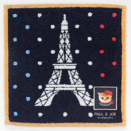 [^:0002870003]uNounette in ParisvGbtF`[tƃgR[Ńp̃uhłPAUL & JOE炵Ƌlߍ񂾃XyVȃ^InJ`[tłB@@ӂ_炩Az̗ǂfނłBDvgAhJȂǁAlXȋZ@̃^CvAIԊŷ鏤iłB@@[PAUL&JOE ACCESSOIRES]PAUL & JOE ACCESSOIRES ̖͂̈łAAj}t[`[tƂj[Nȃp^[gpRNVłB