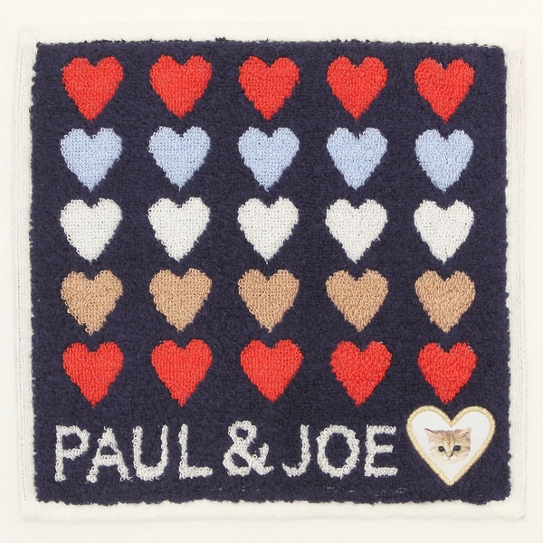 [�}���C]�|�[�� �� �W���[ �~�j �^�I���n���J�`�i��20cm�j �k�l�b�g �A�b�v���P �yPAUL&JOE�z/�|�[���A���h�W���[�A�N�Z�\���iPAUL & JOE ACCESSOIRES�j �l�C�r�[