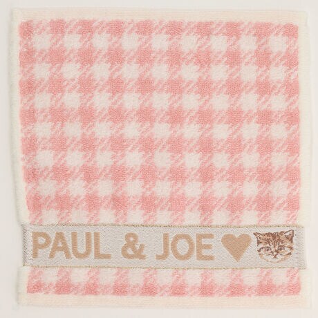 [^:1071050010]ӂӂ̃`FbNƃSƃklbg̐D̃RgXgy^InJ`B~jTCYȂ̂ŃRpNgɎ^т܂Bӂ_炩Az̗ǂfނłBDvgAhJȂǁAlXȋZ@̃^CvAIԊŷ鏤iłB[PAUL&JOE ACCESSOIRES] PAUL & JOE ACCESSOIRES ̖͂̈łAAj}t[ `[tƂj[Nȃp^[gpRNVłB