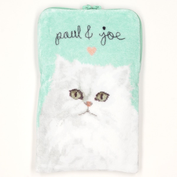 ポールアンドジョーアクセソワ(PAUL & JOE ACCESSOIRES