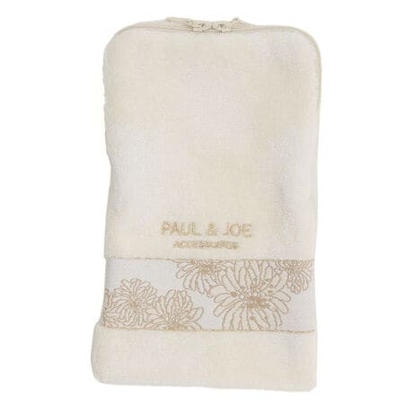 [^:0010830002]NUe[Dŕ\lȃt@Xi[t^IłB500mlybg{gTCYB^IfނŎG肪ǂAې􂢏o܂BgpŏȂ̂֗łB[PAUL&JOE ACCESSOIRES] PAUL & JOE ACCESSOIRES ̖͂̈łAAj}t[ `[tƂj[Nȃp^[gpRNVłB