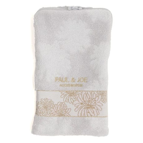 [^:0010830002]NUe[Dŕ\lȃt@Xi[t^IłB500mlybg{gTCYB^IfނŎG肪ǂAې􂢏o܂BgpŏȂ̂֗łB[PAUL&JOE ACCESSOIRES] PAUL & JOE ACCESSOIRES ̖͂̈łAAj}t[ `[tƂj[Nȃp^[gpRNVłB